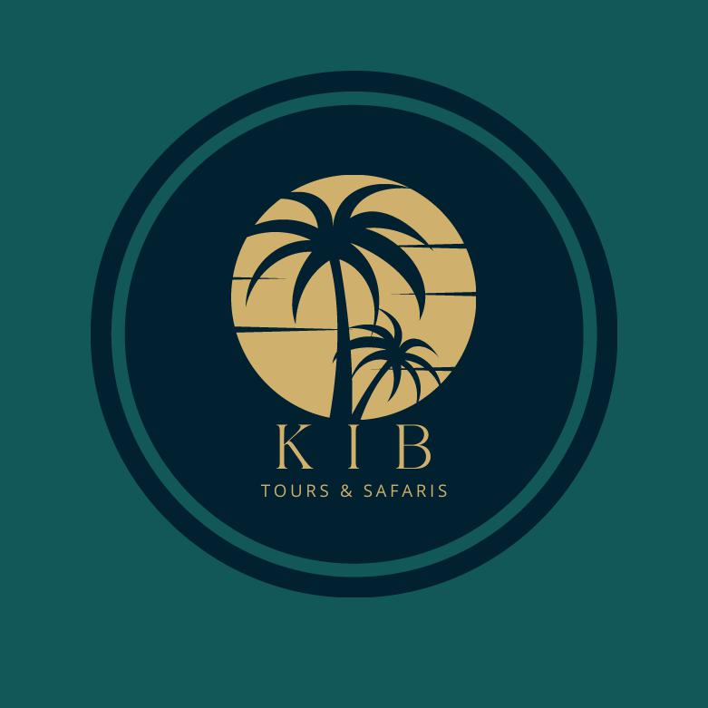 Kib Tour&Safaries logo